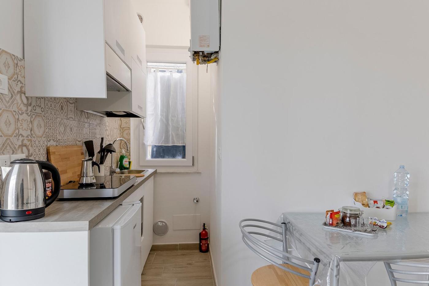 Il Gattino Di Porto - Apt 3 - Monolocale Veranda Piscina Imperia Kültér fotó