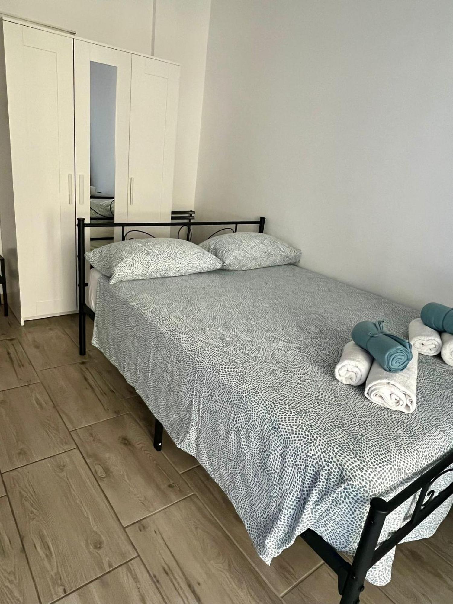 Il Gattino Di Porto - Apt 3 - Monolocale Veranda Piscina Imperia Kültér fotó